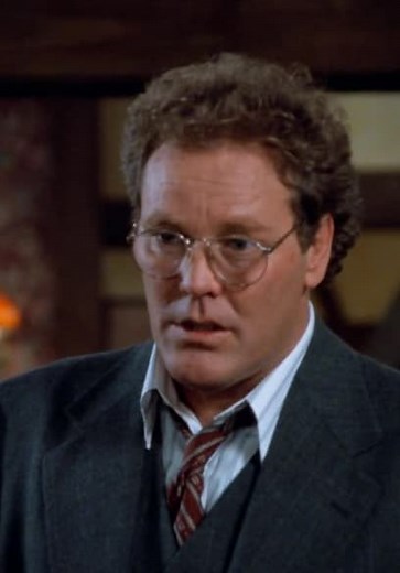 Murder, She Wrote S10:E08 - Love & Hate in Cabot Cove