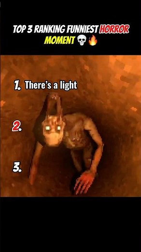 Top 3 Funniest Horror Game Moments – So Scary You’ll Laugh & Scream!