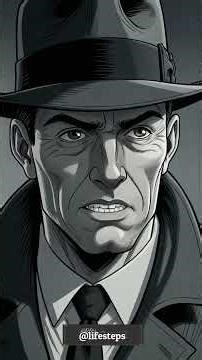 Savannah Dark | Film Noir Detective Crime Mystery | Dark Thriller Short Film 4K| Episode 30