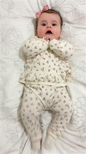 The cutest thing alive #allineed #newbornbaby #baby #cute #lifeisbutadream #babygirl #little #love