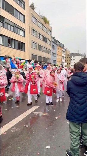 Was wird im Jahr 2026 geschehen? | koeln karneval 2026 #cologne #carnival #alaaf