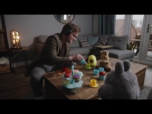 Landscaping Your Mind | Grian's Oddible/Audible Advert in order.