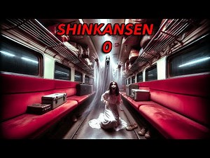 Shinkansen 0 | Full Gameplay | 4K 60FPS