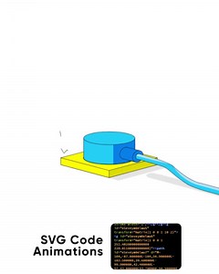 App loader / micro‑interaction