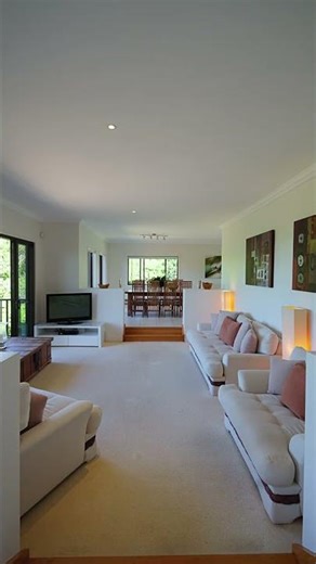 Where families gather, kids roam and ocean views steal the show – Elanora living at its finest.