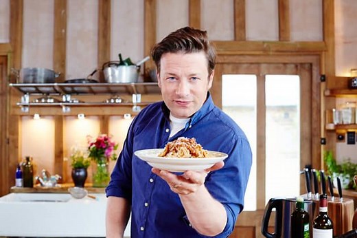 What's the best recipe for spaghetti bolognese? | Features | Jamie Oliver