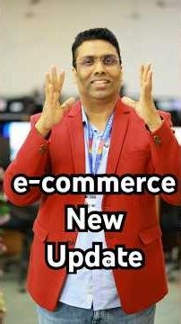 e-commerce new update in Retail Daddy 😱❤️😍🤩❤️❤️👌👍#retailbillingsoftware #raintech