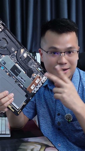 Bên trong ThinkPad T14 Gen 5 Sau vài tháng sử dụng - Vệ sinh, Tra keo tản nhiệt, Nâng cấp
