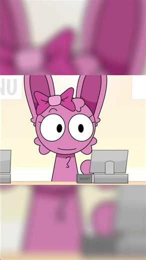 Karen Computer #sprunki #incrediboxsprunki #incredibox #animation