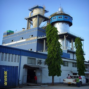 [Hot Item] High Density Detergent Production Plant Washing Powder Production Line