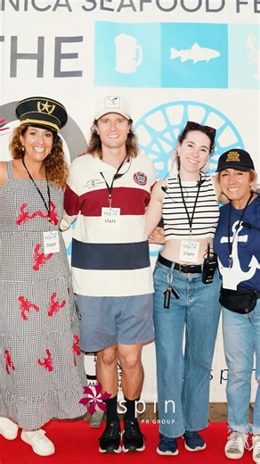 Spin PR Group 2025 Year in Review