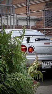 This 2001 Nissan Skyline R34 GT-R V-spec II is a true collector’s piece, featuring the iconic carbon fibre bonnet and just 70,000km. Now live for online bidding at our Manheim Australia Moorebank, Sydney location! Please note: The car is auctioned with no registration and no number plates. Viewing is available by appointment. At Manheim Australia, we are the home of unique and fun cars across Australia! #NissanGTR #R34VspecII #r34gtr #r34 #SkylineGTR | Manheim Auctions Australia