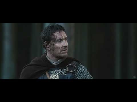 Centurion (2010) | Trailer | HD 1080p