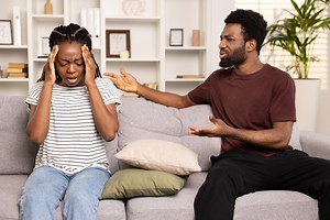 Why Black Couples Need To Embrace Therapy