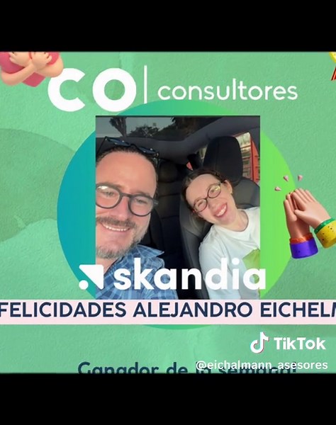 Transforma tu trabajo en pasión con Skandia