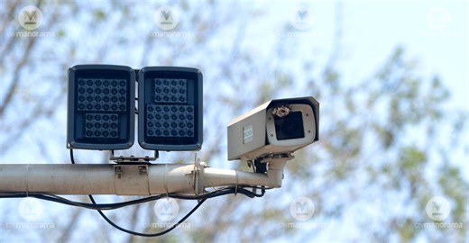 Defects in AI cameras; Road Safety Authority freezes ₹34.8 cr payment to Keltron