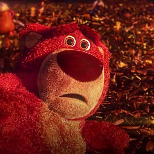 "Latso betrays Woody and the gang.." | #shorts #sad