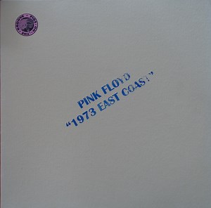 Pink Floyd - 1973 East Coast