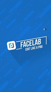 326K views · 224 reactions | Get 100% perfect pics with a must-have photo editing app for your iPhone! | Facelab App | Facebook