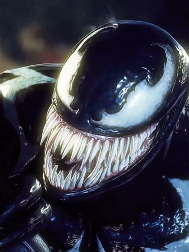 Venom Is Now Super Venom 💀