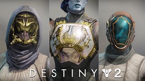 5 Destiny 2 Exotic Armor pieces that need a rework
