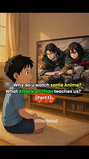 Why AOT inspire us? #animeshorts #aot #mikasa #levi #armin #lifelessons