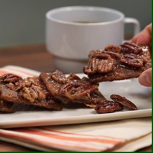 490K views · 8.2K reactions | We’ll take Pecan Pie in any form,...