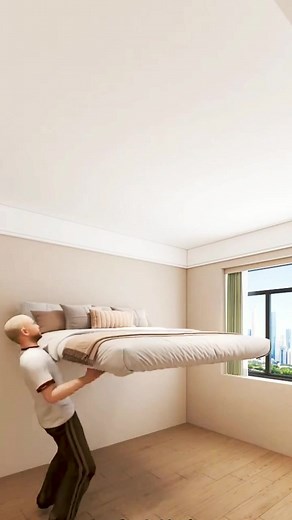 Room Design on TikTok