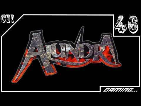 Alundra (Playstation) (1997) - Part 46