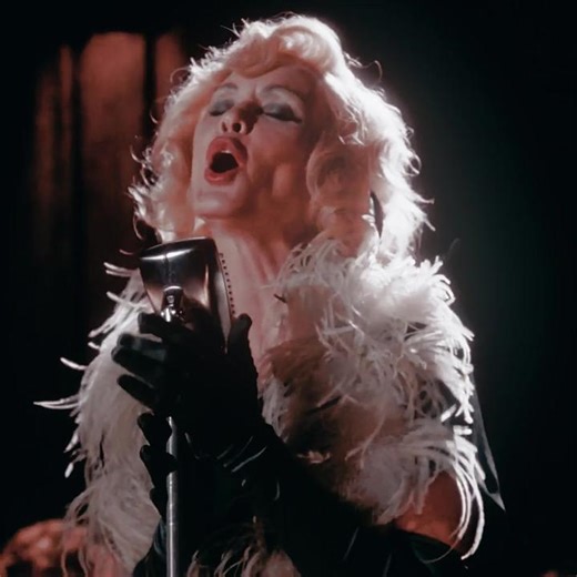Jessica Lange Singing Lana Del Rey - AHS Freak Show Edit