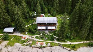 Zugspitze Dreams: Hiking Germany’s Highest Peak