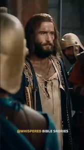 10 Actors Who Played JESUS...#whisperedbiblestories #facts #shorts #jesus