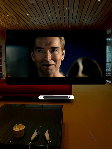 Don’t you want to get closer to Homelander? Watch #TheBoys on @PrimeVideo, directly from your headset.