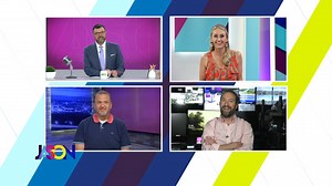 1.8K views · 29 reactions | Old pictures, frogs and poor progress reports. It's that time again for another Jason Show staff show and tell! Shayne filled in for Kendall this week. | The Jason Show | Facebook