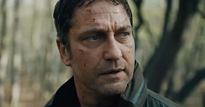 'Angel Has Fallen' star Gerard Butler is the most realistic action hero in Hollywood and that's what makes him perfect as the President's bodyguard