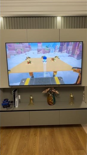 Playing Astro Bot 2 pt7