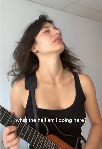 Guitar Cover of 'Creep' by Radiohead