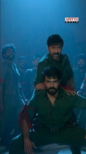 Turn up the energy with this electrifying mass number! 🎶❤️‍🔥| Bhale Bhale Banjara | Acharya