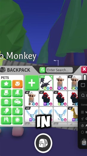 👻 ADOPT ME Roblox New PET SPAWNER Script! NO BAN 2026! Roblox Scripts! 🦄 ————————————— #roblox #script #adoptme #scriptadoptme #spawner