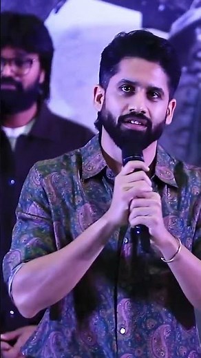 Vrushakarma na career lo best movie avvabothundhi 🎬✨ | Naga Chaitanya | Karthik Dandu | #YTShorts