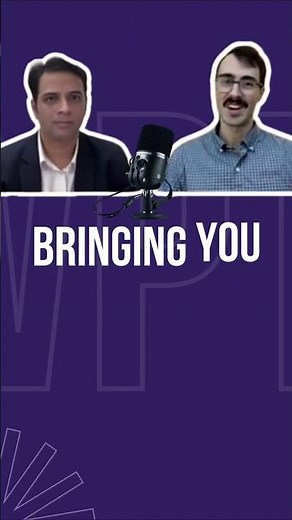 Exclusive Interview: IQVIA x World Pharma Today