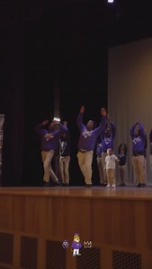 7.6K views · 332 reactions | & that’s the show… thank you to everyone who came out and supported our third annual March Madness Showdown‼️ #weLeadTheWay #OmegaLamplighters #JuniorLamplighters #LITLamplighters #CrownsOnly♎️ #DaVillage #theBluePrint #Light⚡️Team #Mighty #omegalamplighters #StepShow #StepTeam #FutureLamplighter | Omega Lamplighters | Facebook