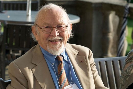 He Helped Rescue Thousands from the Nazis, Then Kept His Story Quiet for Decades