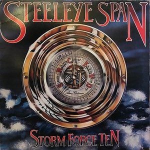 Steeleye Span - Storm Force Ten