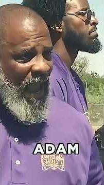 IUIC |The God Of Israel! #comment #like #share #subscribe #shorts