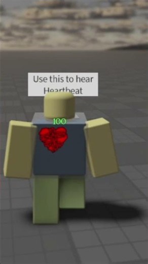 Deaf mode is getting ADDED to Forsaken! #shorts #roblox #forsaken #robloxforsaken #edit