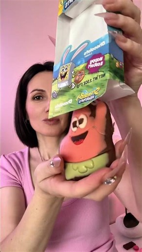Eating Easter candy🤩 #unpacking #sweets #food #eating #funny #easter #challenge