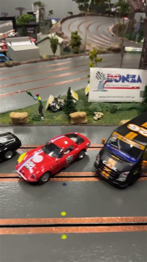 New slot cars from Fly . BRM . Avant Slot . Available at Bonza Slot cars and hobbies 👍🇦🇺