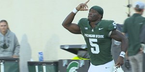 Michigan State football is looking for a new opponent for the 2024 season