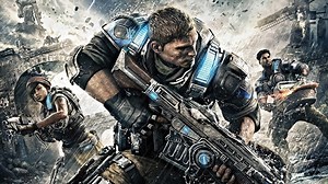 Gears of War 4: Atualização de março traz novos mapas e lobbies ranked